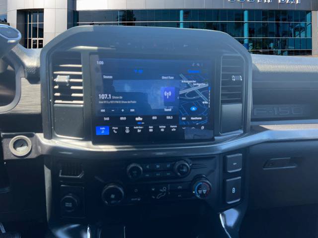 Certified 2024 Ford F150 STX RWD image 14