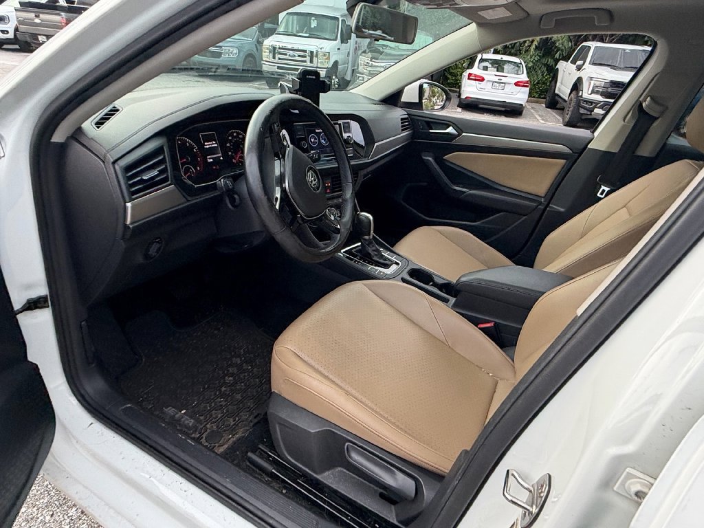 Used 2019 Volkswagen Jetta SE FWD image 11