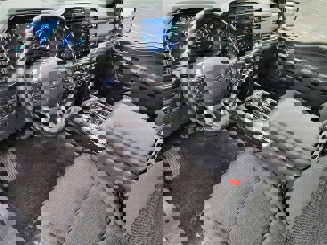 Certified 2022 Ford F150 XLT w/ Equipment Group 302A High image 19