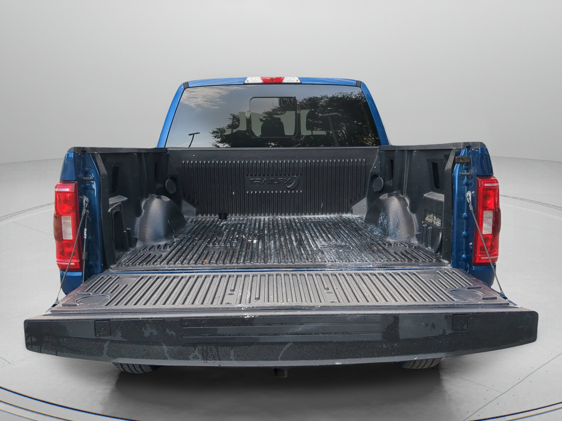 Certified 2022 Ford F150 XLT w/ Equipment Group 301A Mid AWD/4WD image 46