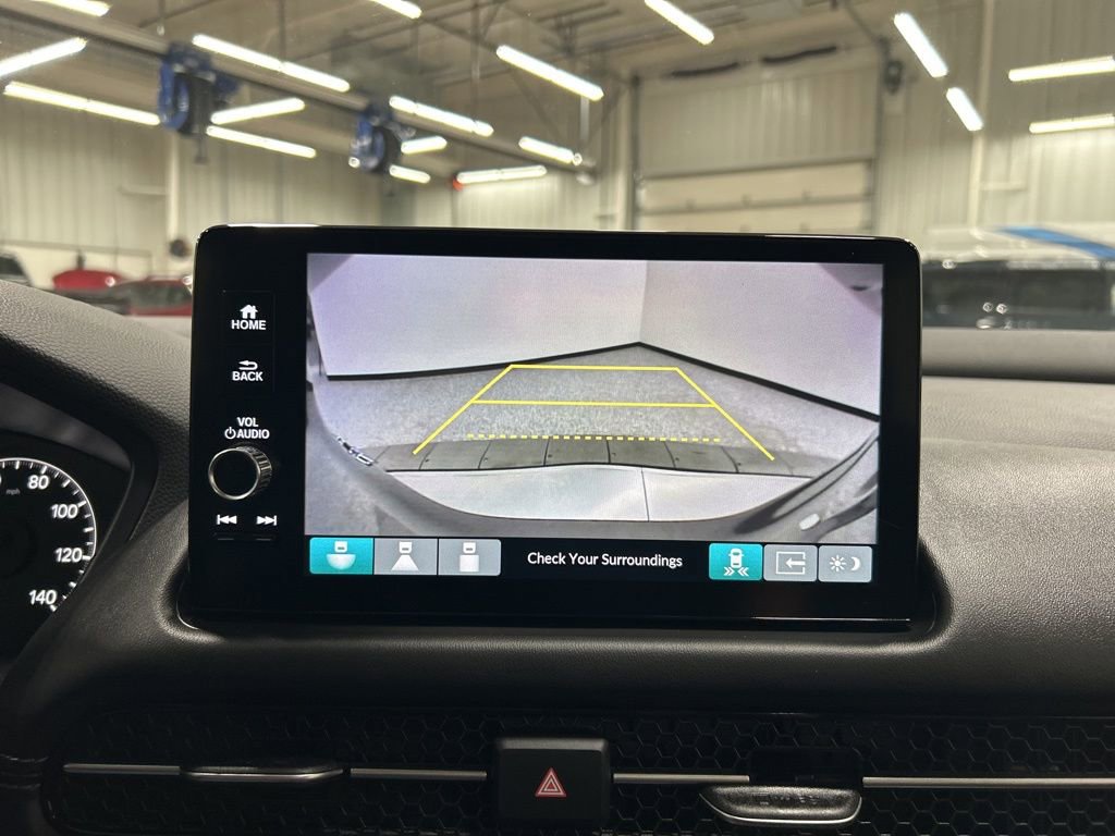 Used 2023 Honda HR-V EX-L image 17