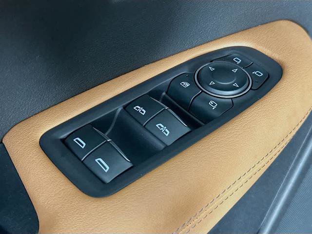 Used 2022 Cadillac XT5 Premium Luxury FWD image 29