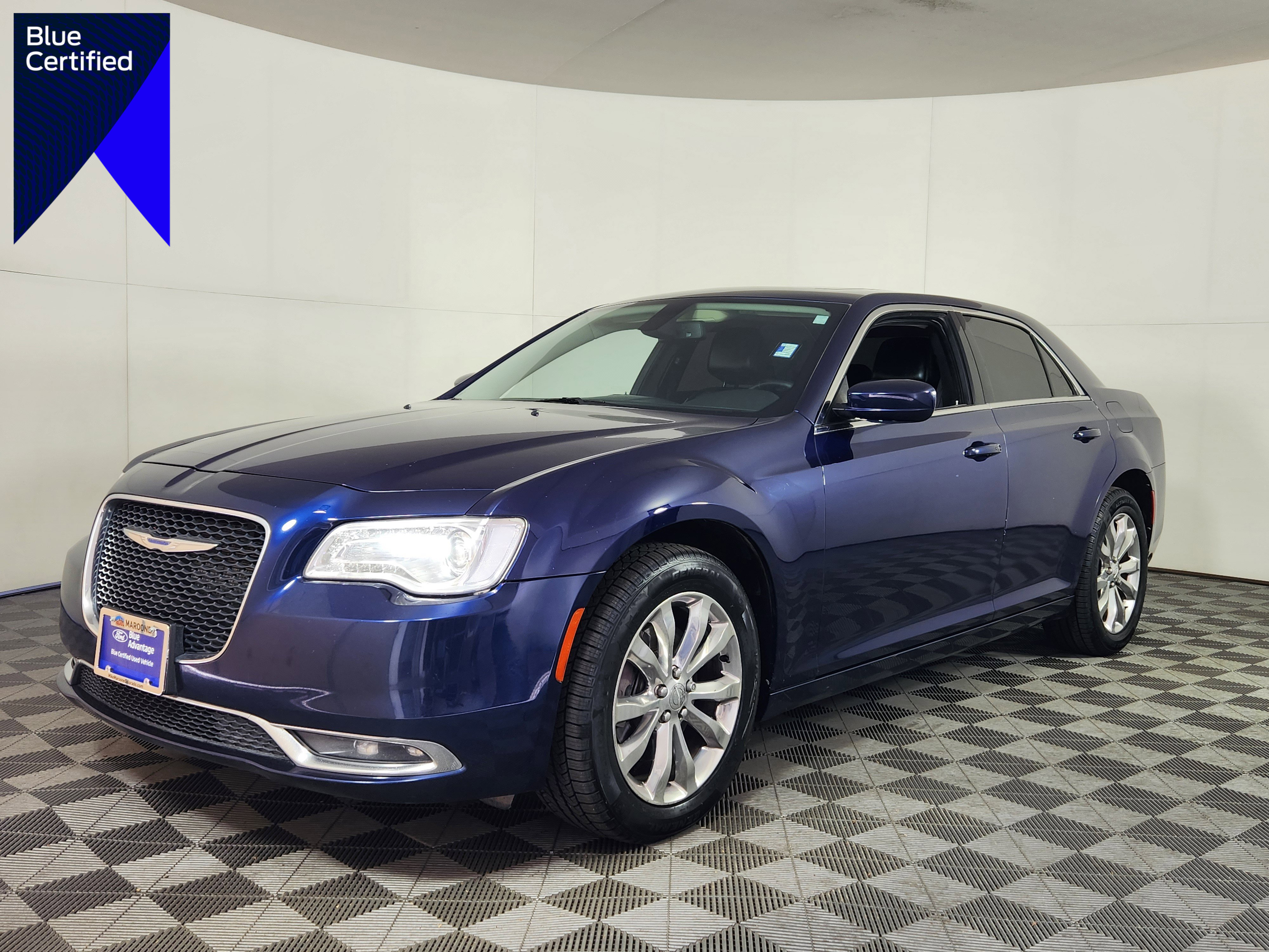 Used 2017 Chrysler 300 Limited w/ Value Package