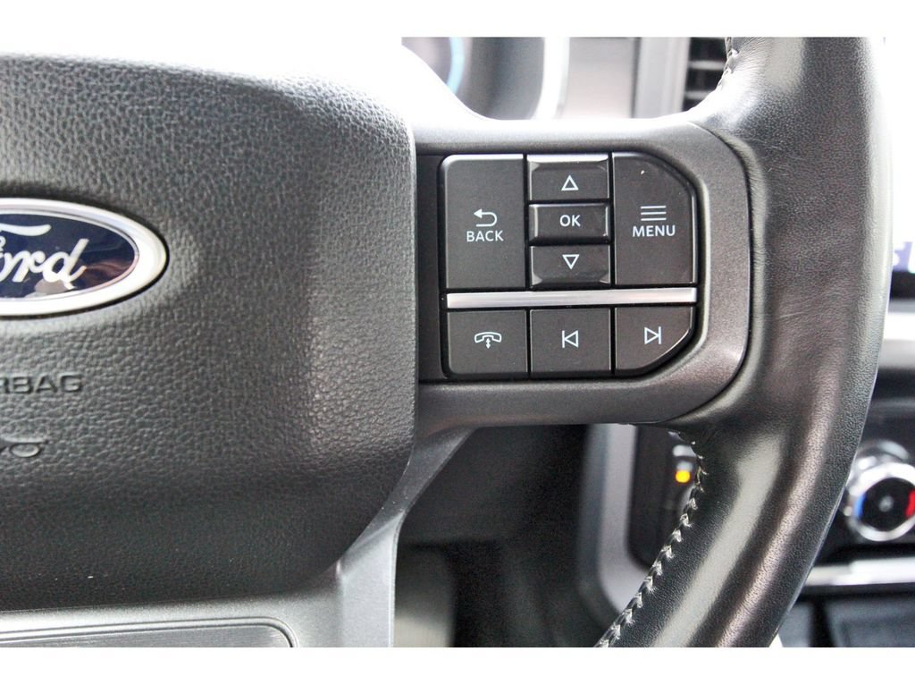 Certified 2022 Ford F150 Lariat w/ Equipment Group 502A High AWD/4WD image 19