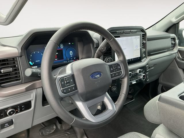 Certified 2024 Ford F150 XLT w/ Tow/Haul Package AWD/4WD image 10