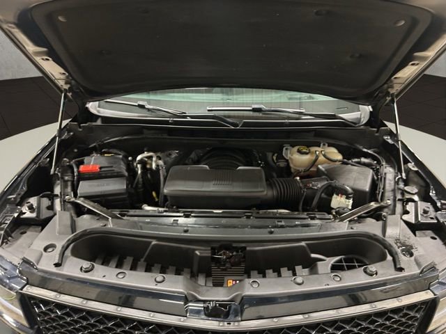 Used 2023 Cadillac Escalade Sport Platinum AWD/4WD image 27