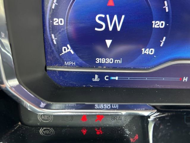 Used 2025 Chevrolet Silverado 2500 LT w/ Safety Package image 21