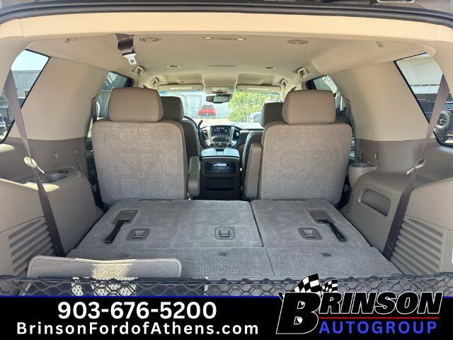 Used 2018 Chevrolet Tahoe LT RWD image 11
