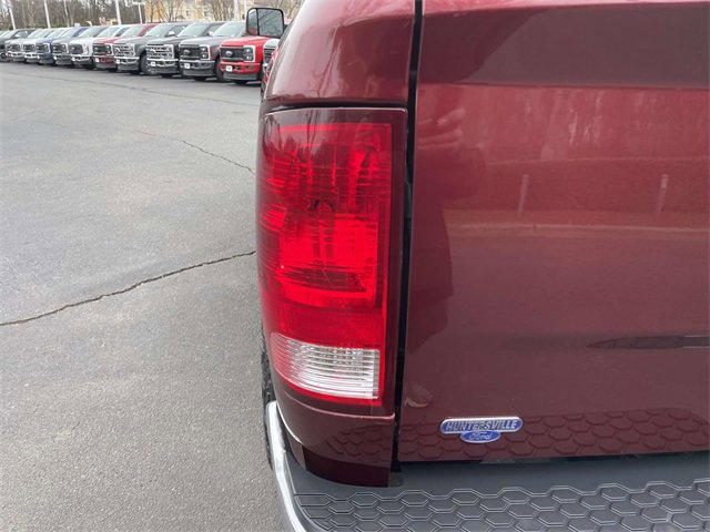 Used 2018 RAM 2500 Tradesman w/ Chrome Appearance Group image 30