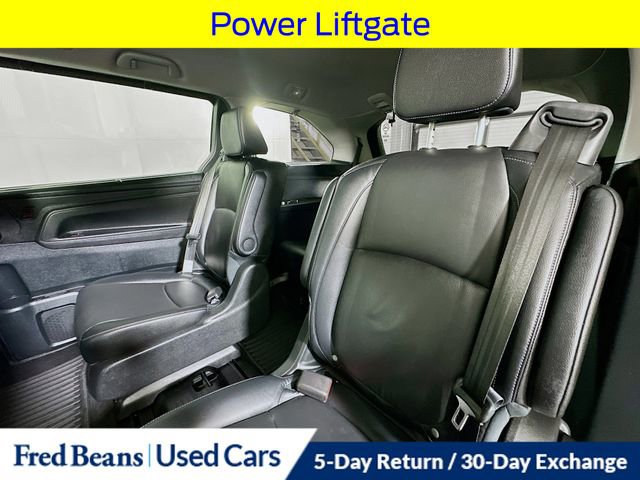 Used 2023 Honda Odyssey Touring image 30