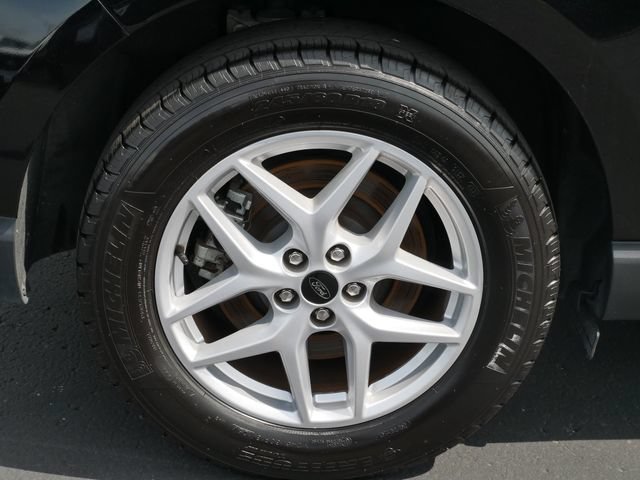 Certified 2024 Ford Edge SEL AWD/4WD image 5