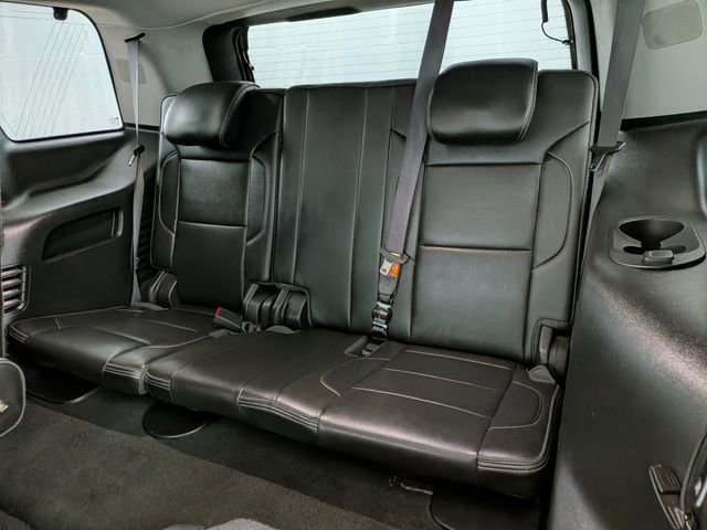 Used 2018 GMC Yukon Denali AWD/4WD image 17