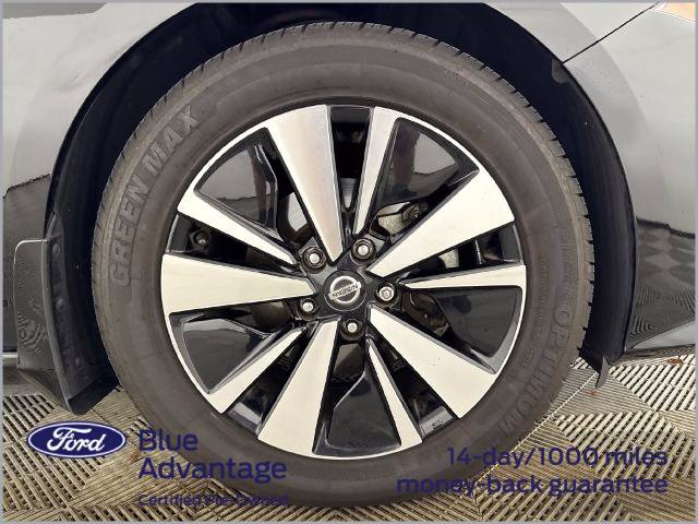 Used 2020 Nissan Altima 2.5 SV FWD image 14