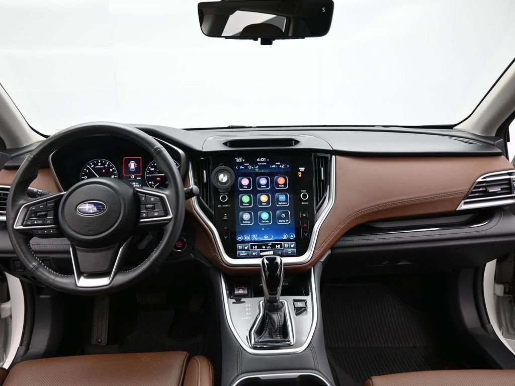 Used 2024 Subaru Outback Touring XT image 47
