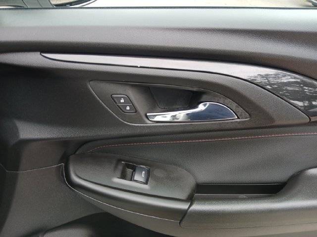 Used 2023 Chevrolet TrailBlazer RS w/ Convenience Package FWD image 47