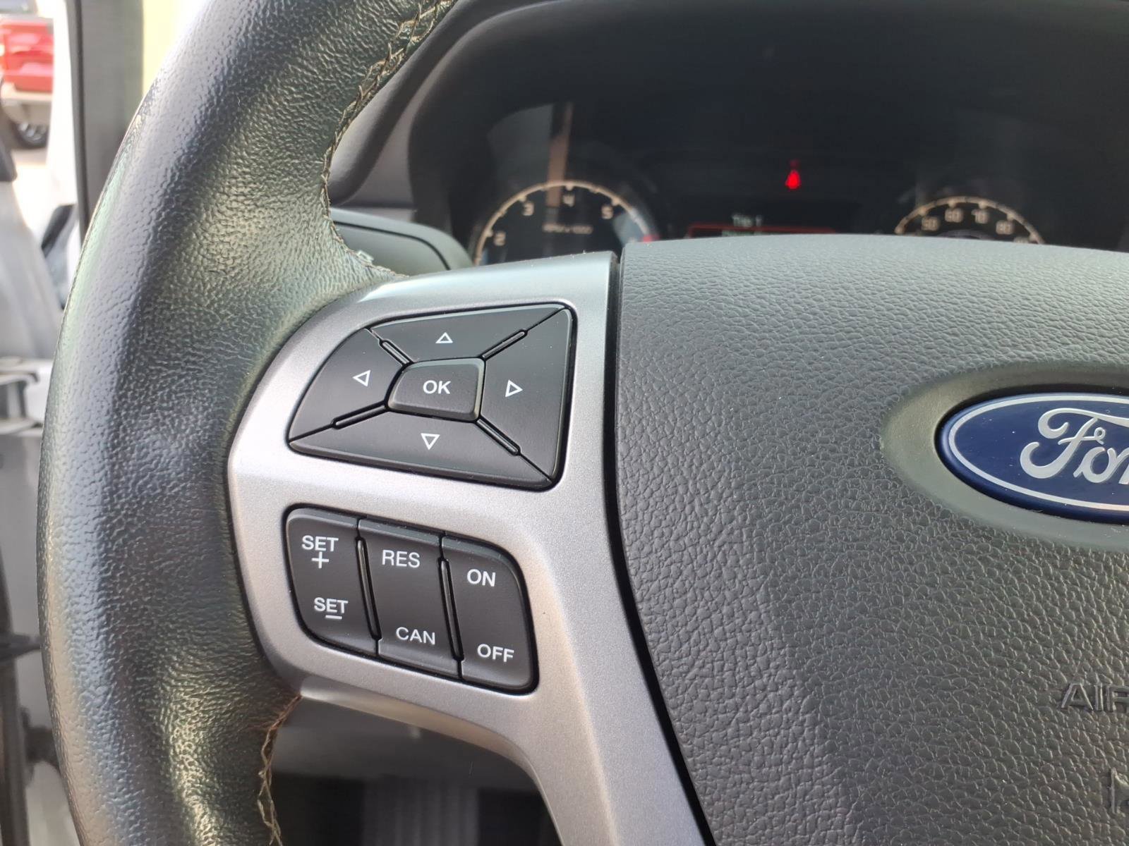 Certified 2019 Ford Ranger XLT w/ Equipment Group 301A Mid image 17