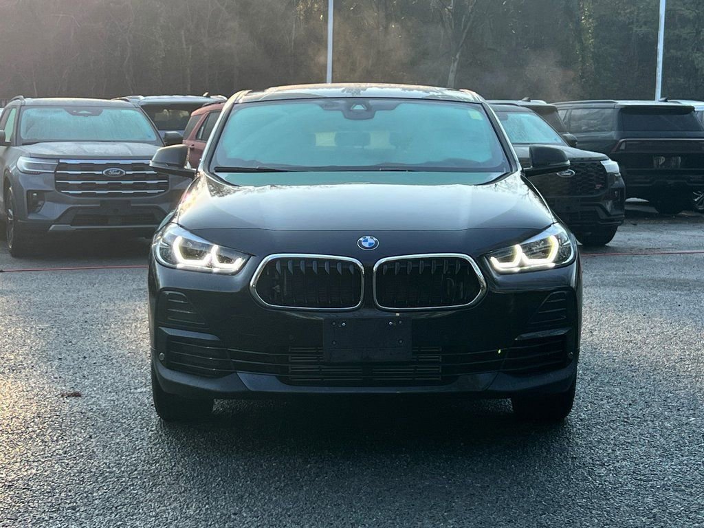 Used 2022 BMW X2 xDrive28i w/ Convenience Package image 8