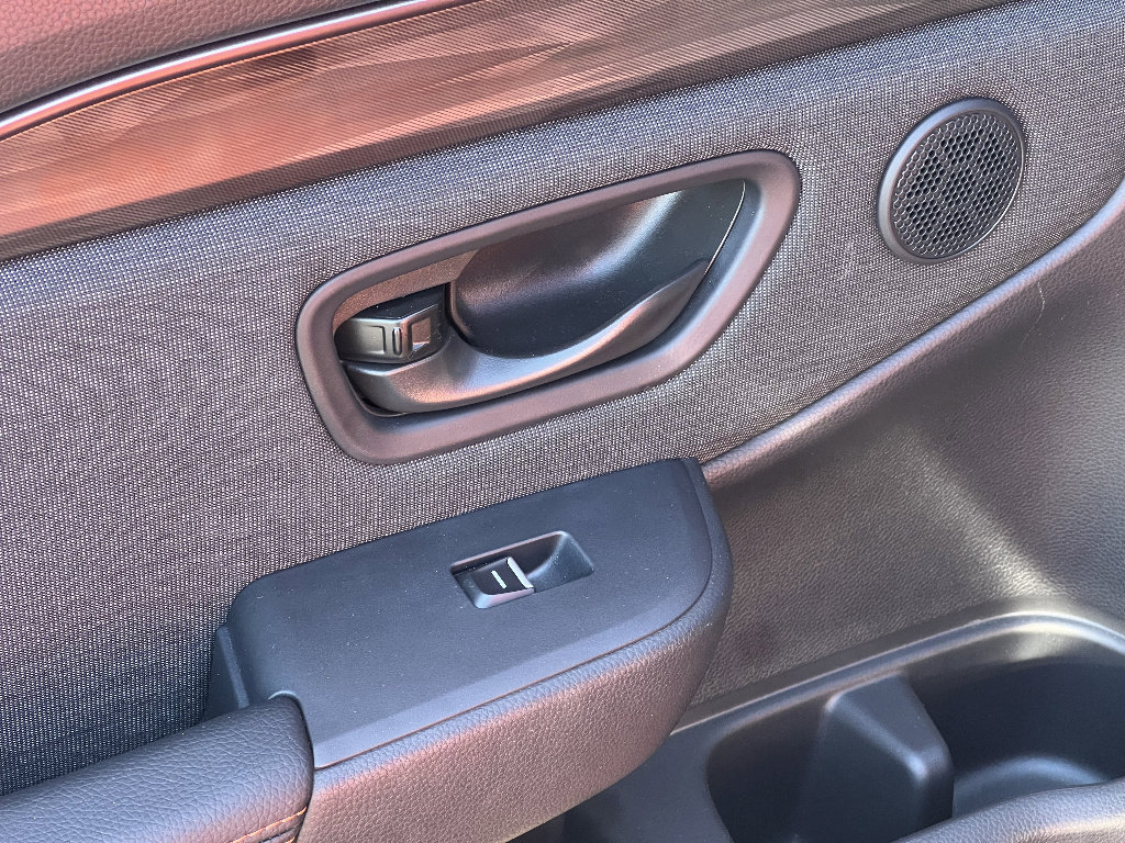 Used 2026 Honda Passport TrailSport image 33