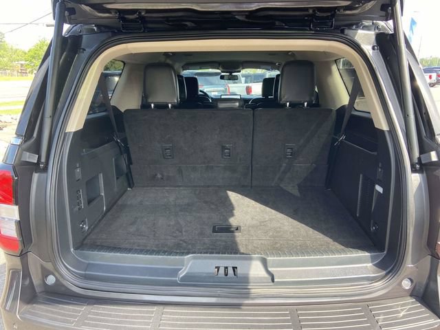 Certified 2023 Ford Expedition Max XLT RWD image 9