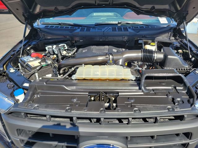 Certified 2022 Ford F150 Lariat image 28