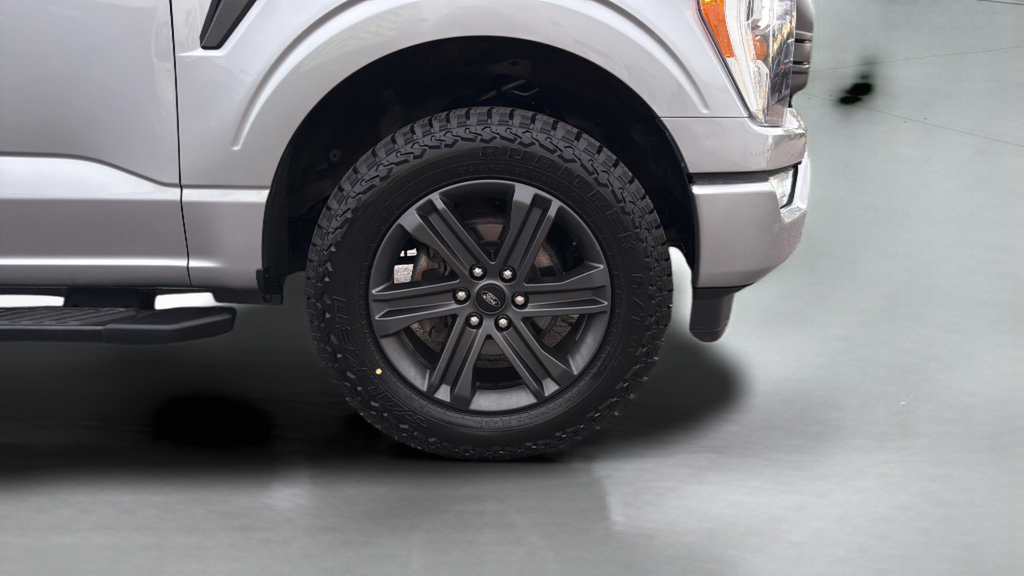 Certified 2023 Ford F150 XLT w/ Equipment Group 302A High AWD/4WD image 35