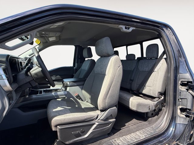 Certified 2023 Ford F250 XLT w/ 360-Degree Camera Package image 13