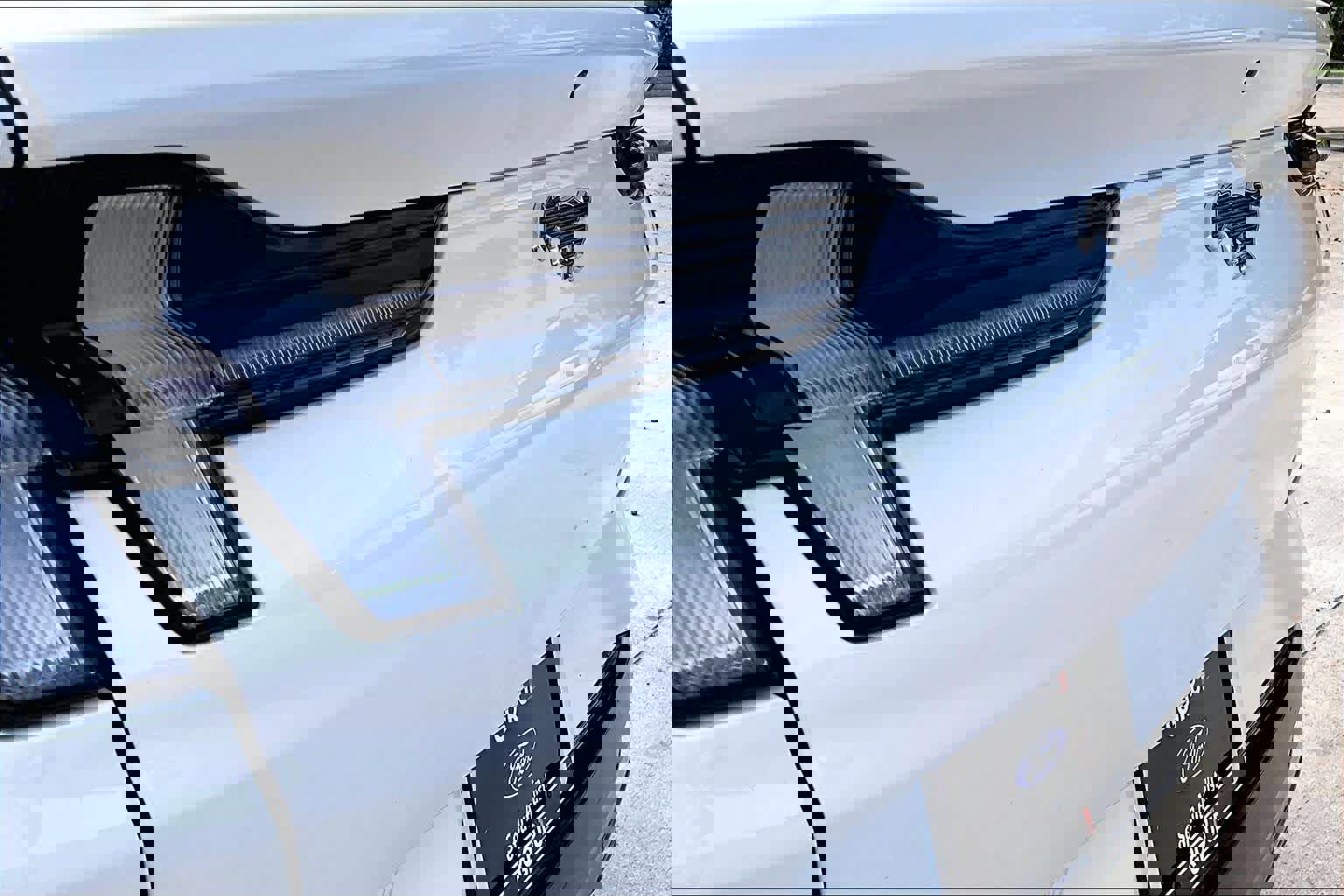 Certified 2024 Ford Mustang Mach-E Premium image 10