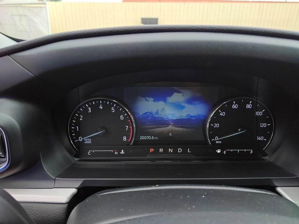 Certified 2023 Ford Explorer XLT w/ Equipment Group 202A RWD image 7