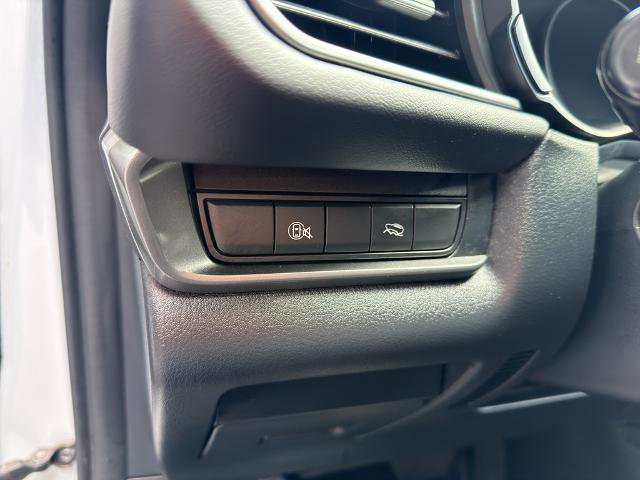 Used 2024 MAZDA CX-30 AWD 2.5 S w/ Select Sport Pkg image 17