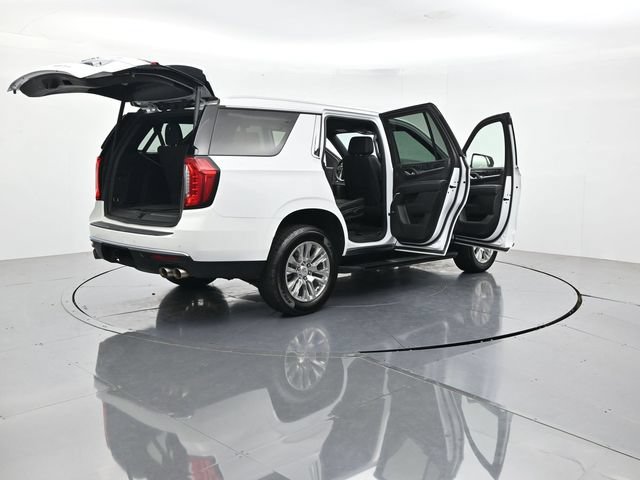 Used 2023 GMC Yukon Denali AWD/4WD image 58