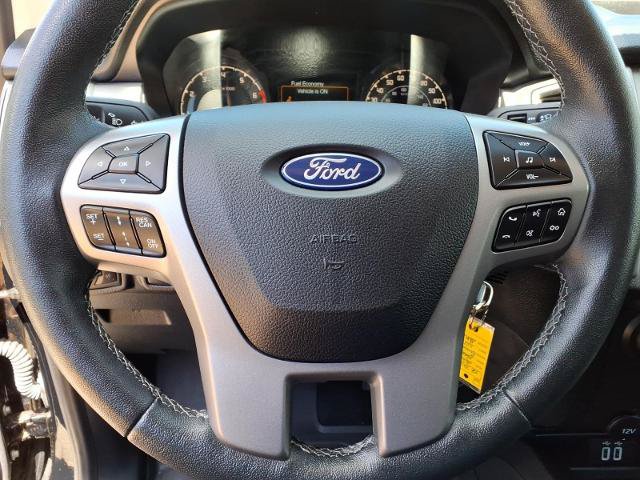 Certified 2023 Ford Ranger XLT w/ Equipment Group 302A High AWD/4WD image 10