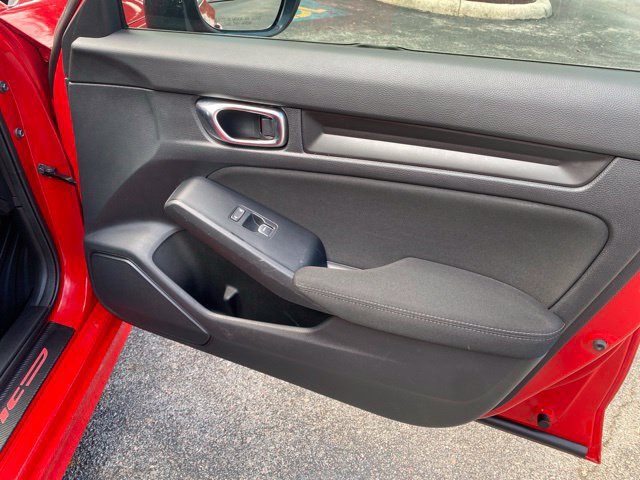 Used 2023 Honda Civic Sport image 21