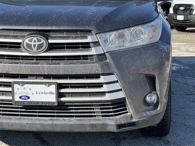Used 2019 Toyota Highlander XLE image 8