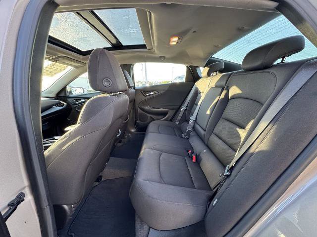 Used 2024 Chevrolet Malibu LT image 14
