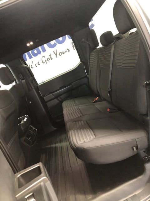 Certified 2023 Ford F150 XL w/ STX Appearance Package image 31