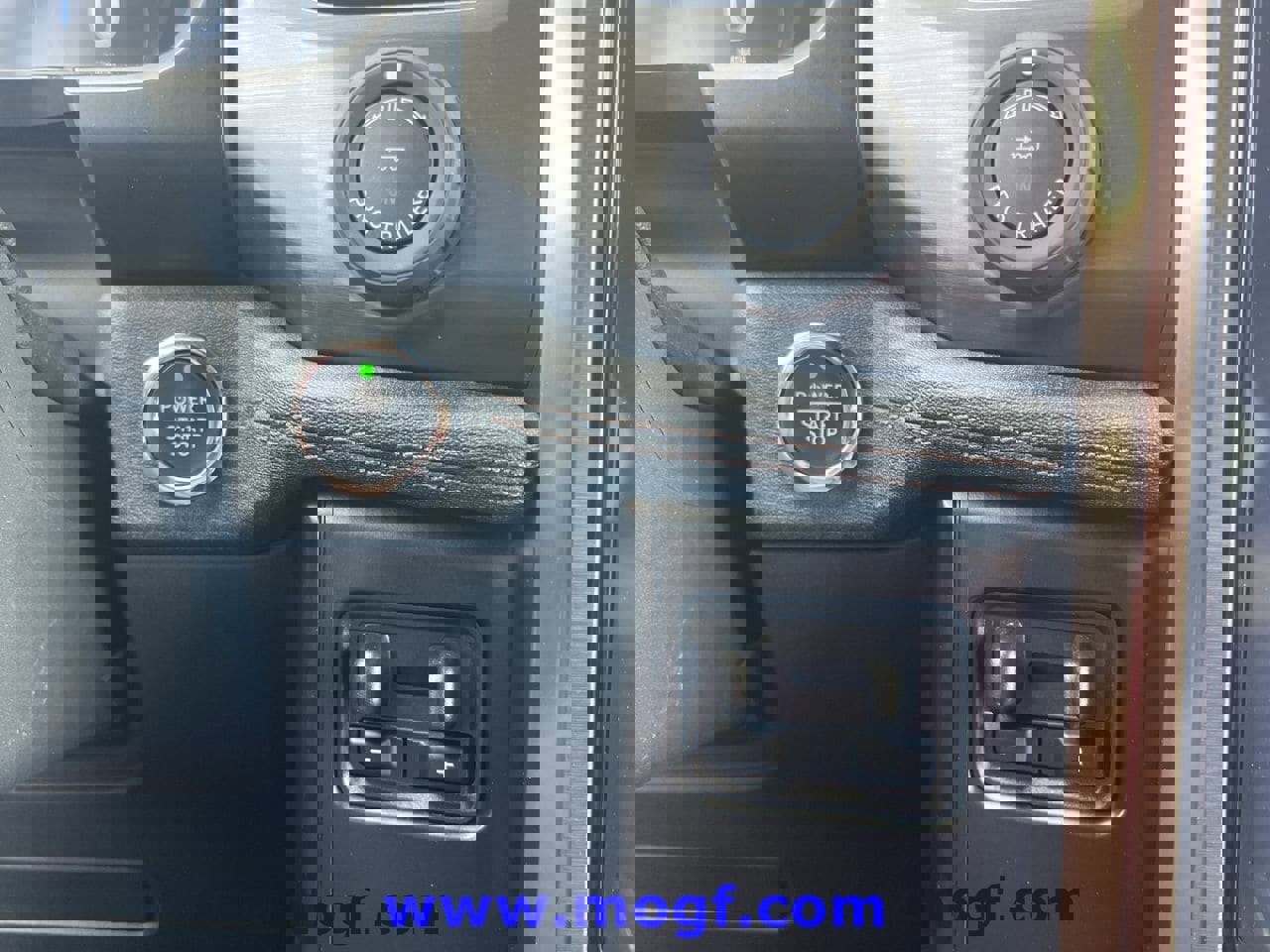 Certified 2023 Ford F150 Lightning Lariat w/ Equipment Group 511A High image 13