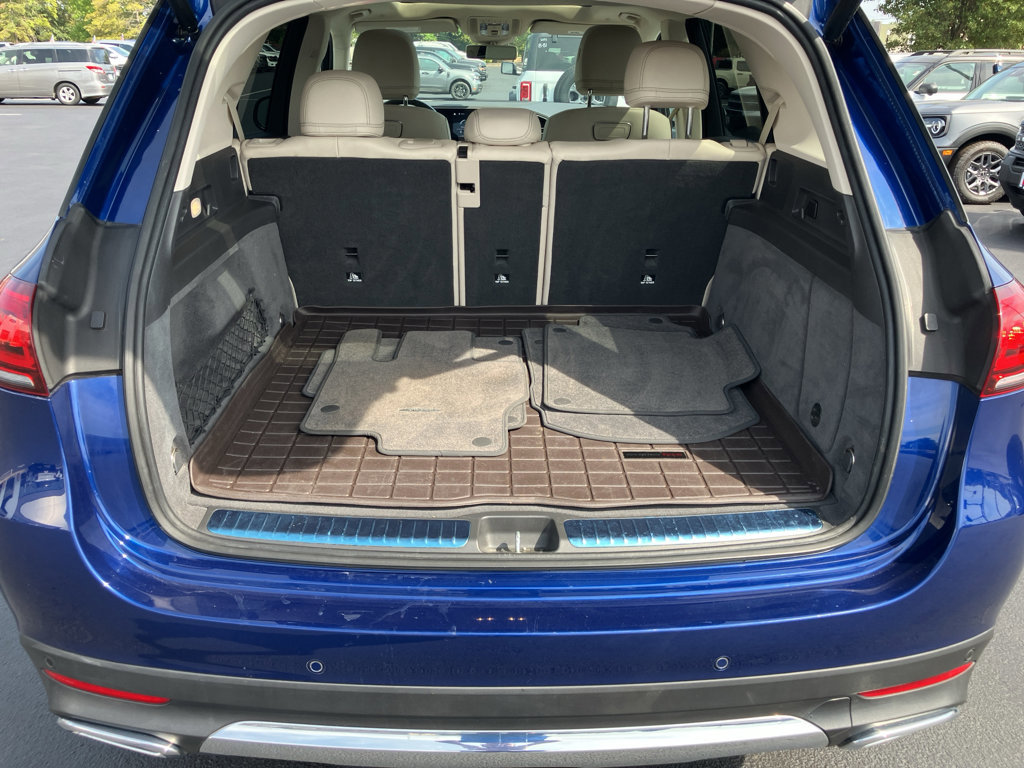 Used 2020 Mercedes-Benz GLE 350 4MATIC image 18