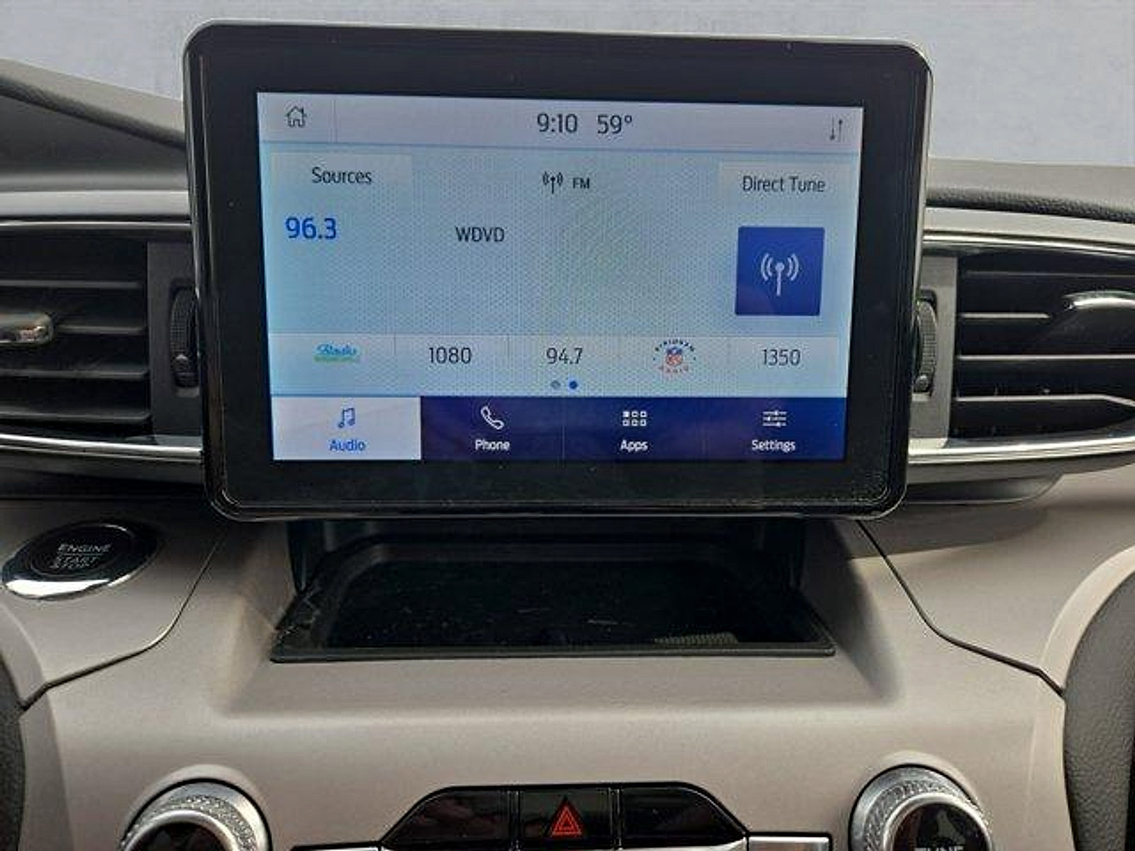 Certified 2023 Ford Explorer XLT w/ Equipment Group 202A AWD/4WD image 18