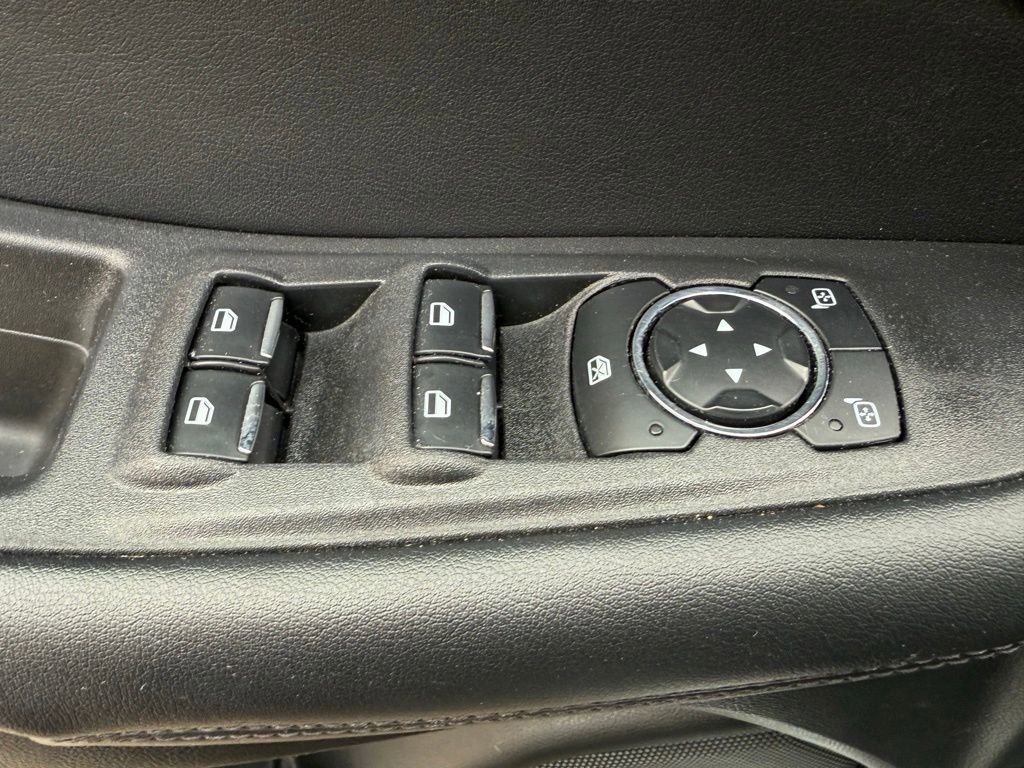 Certified 2024 Ford Edge SEL w/ Convenience Package image 23