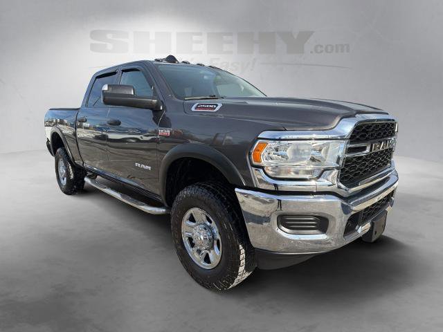 Used 2020 RAM 2500 Tradesman image 8