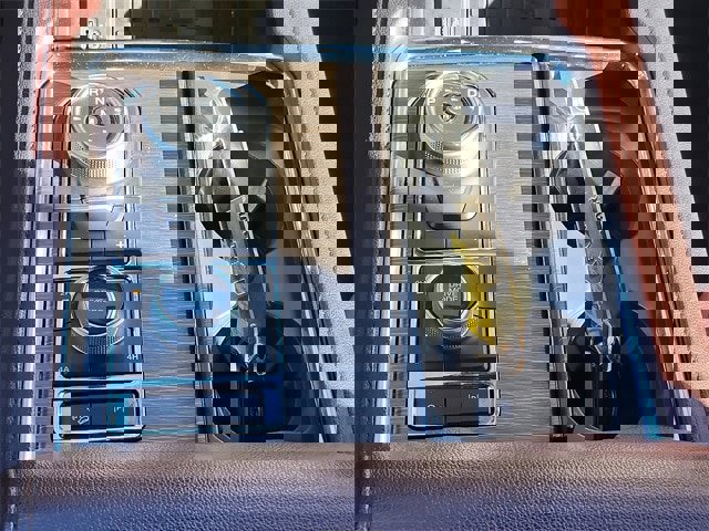 Certified 2022 Ford Expedition Limited image 18