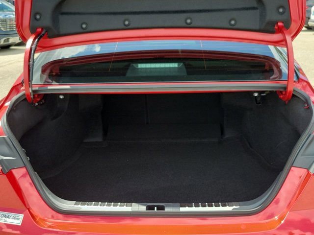 Used 2025 Toyota Camry XSE FWD image 13