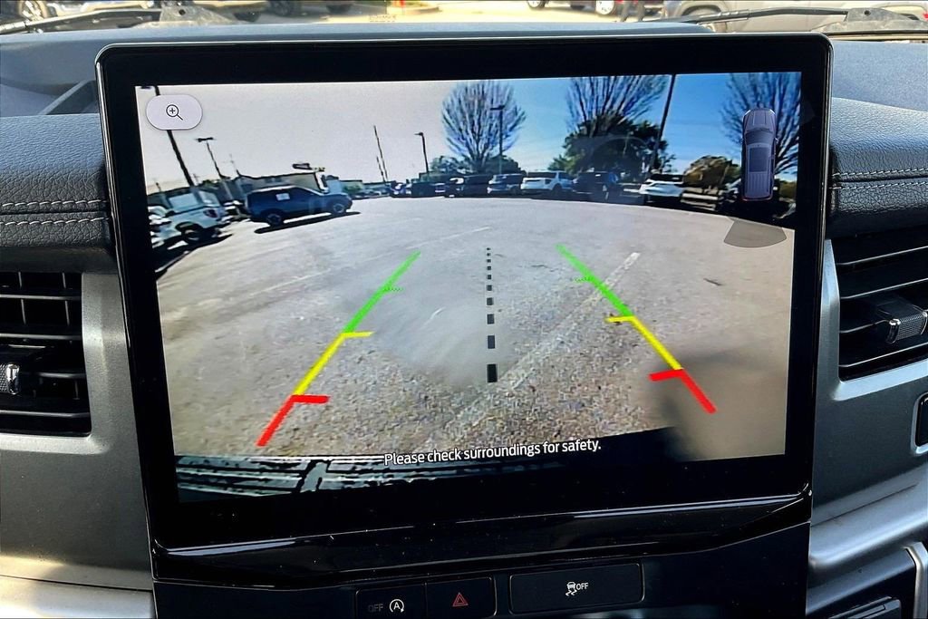 Certified 2024 Ford Expedition Max XLT image 14