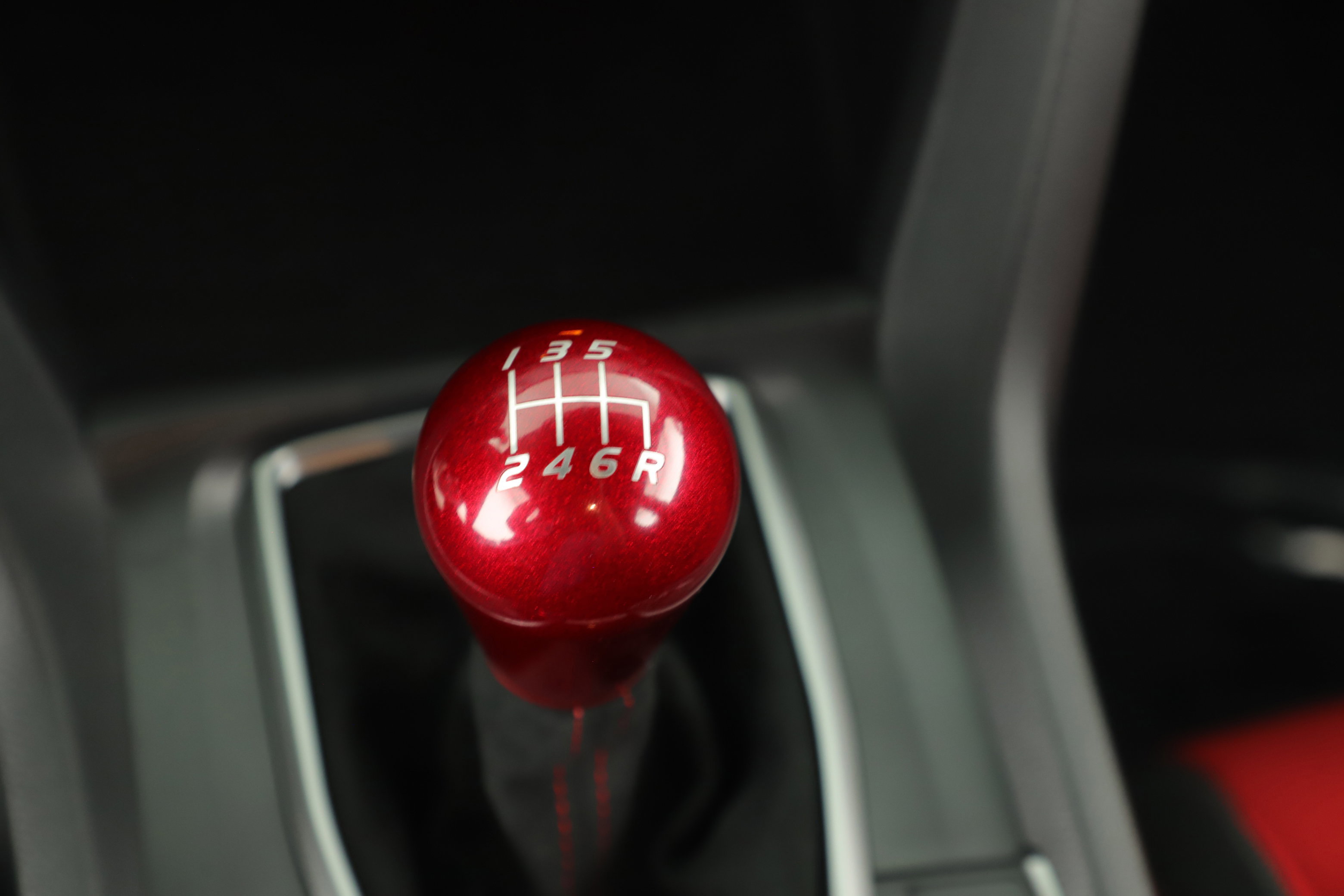 Used 2021 Honda Civic Type R image 19