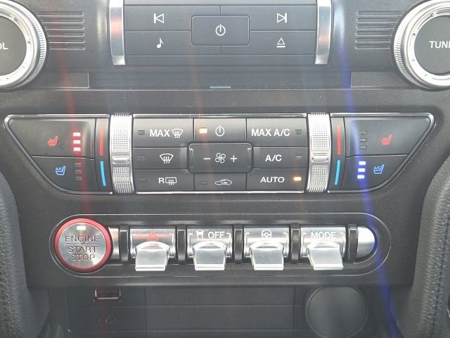 Certified 2023 Ford Mustang Mach 1 w/ Equipment Group 700A image 28