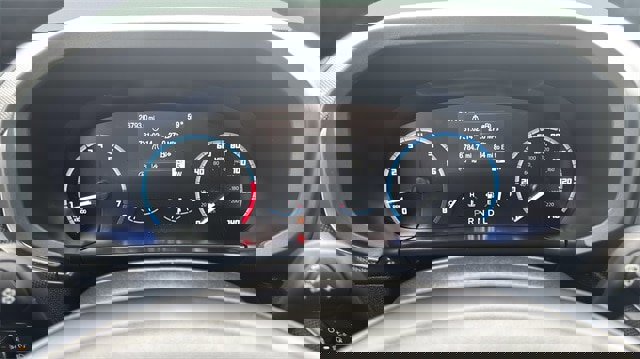 Certified 2022 Ford Bronco Sport Big Bend w/ Convenience Package image 15