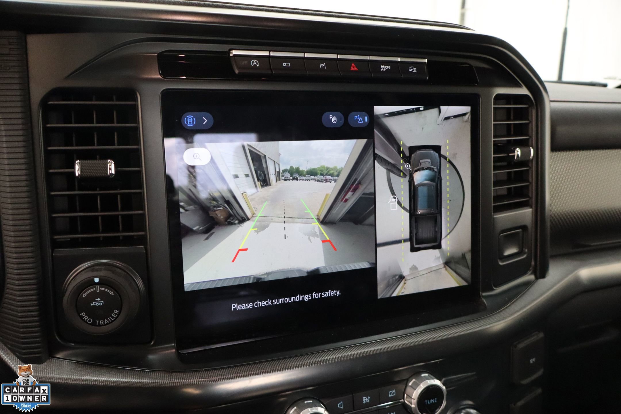 Certified 2024 Ford F150 Raptor AWD/4WD image 23