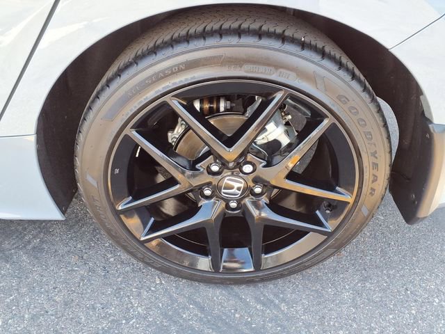 Used 2025 Honda Civic Sport image 21