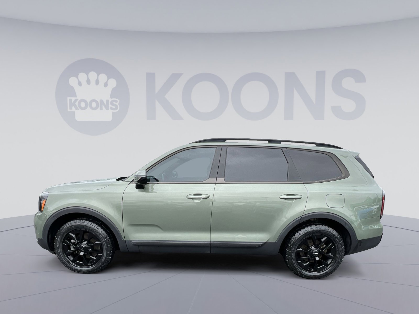 Used 2023 Kia Telluride SX Prestige X-Pro AWD/4WD image 13