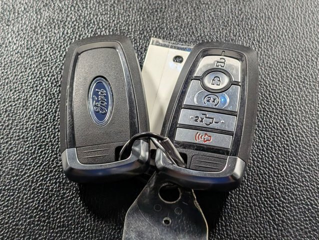 Certified 2024 Ford F250 Lariat w/ Chrome Package AWD/4WD image 31